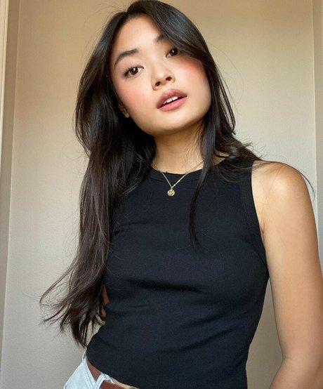 Ashley Liao xxx onlyfans