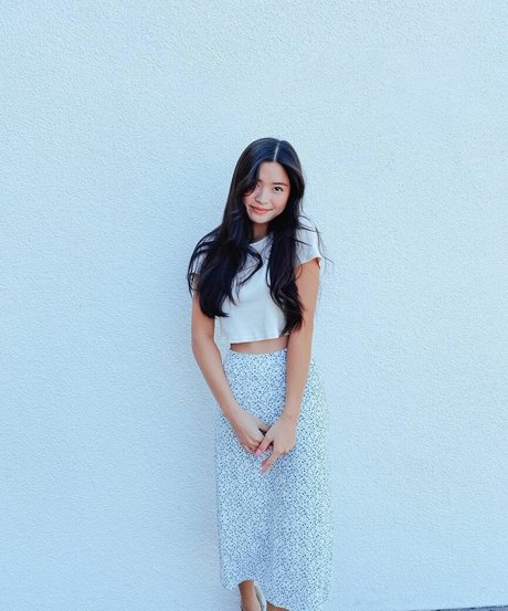 Ashley Liao only fans nude