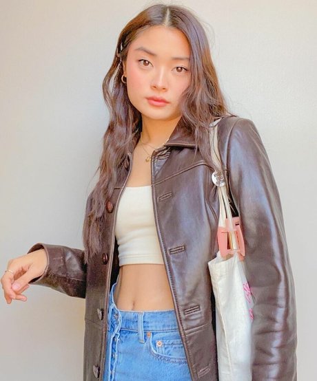 Ashley Liao only fans pictures