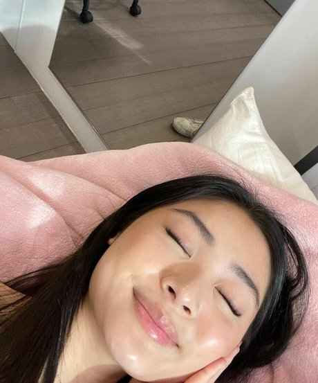 Ashley Liao only fans review