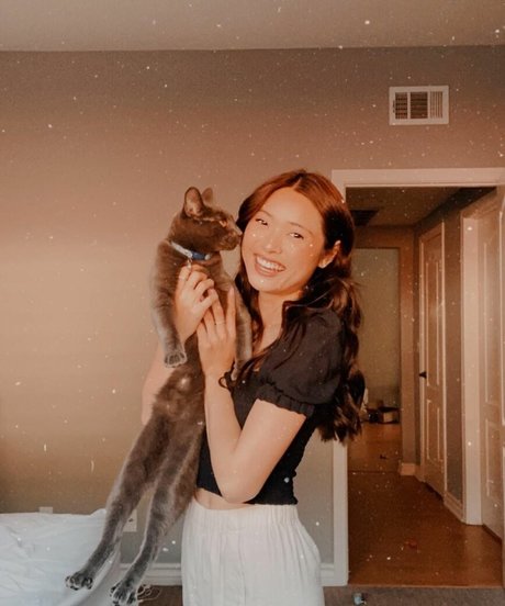 Ashley Liao onlyfans lesk