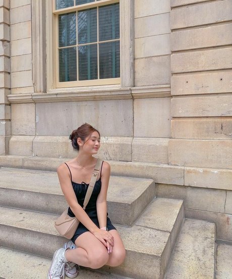 Ashley Liao onlyfans leaked naked