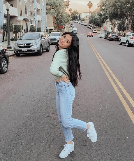 Ashley Liao onlyfans nsfw