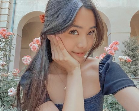 Ashley Liao leaked only fans porn