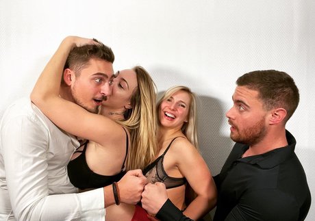 Elisa Calvi onlyfans leaked pics