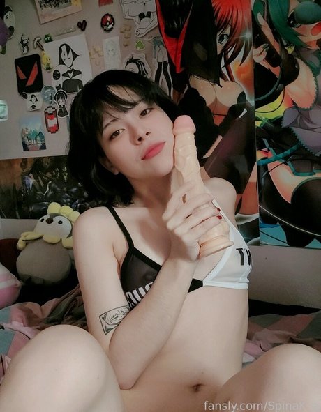 SpinaK a leak only fans