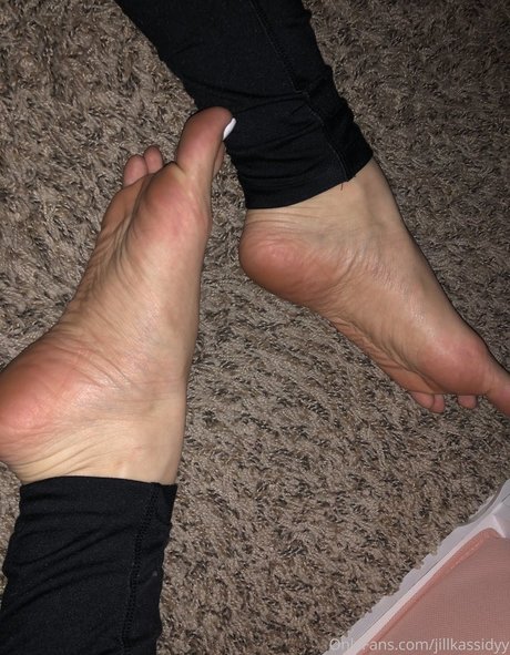 Jill Kassidy onlyfans leake