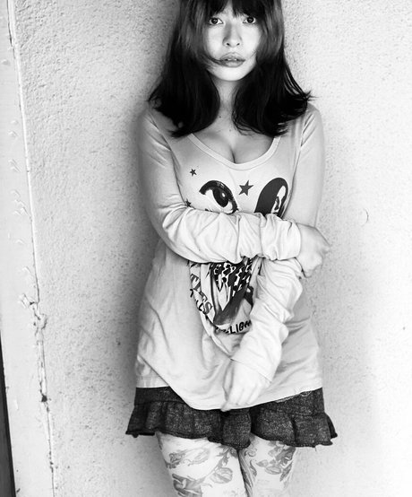 Ani Tenyu leaked onlyfans sex