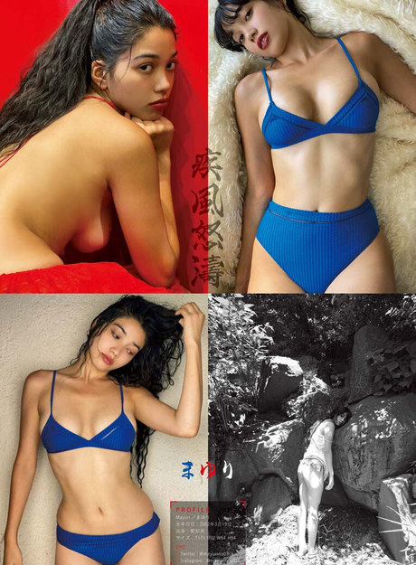 Ani Tenyu leaked onlyfans nudes