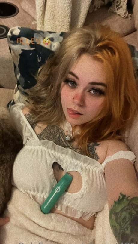 Alleykat onlyfans star