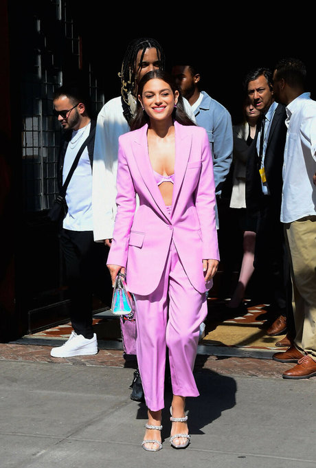 Odeya Rush onlyfans leaka