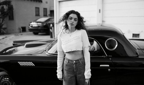 Odeya Rush onlyfans sex leaked