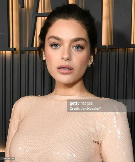 Odeya Rush nude onlyfans leaked