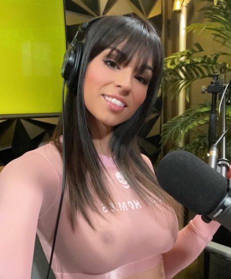 Lana Chairez onlyfans pics leaked