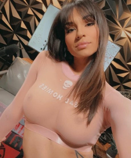 Lana Chairez nude onlyfans