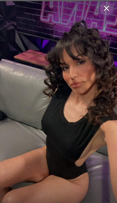 Lana Chairez leaked onlyfans