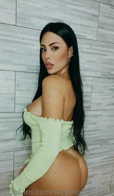 sapphireastrea onlyfans sex leaks