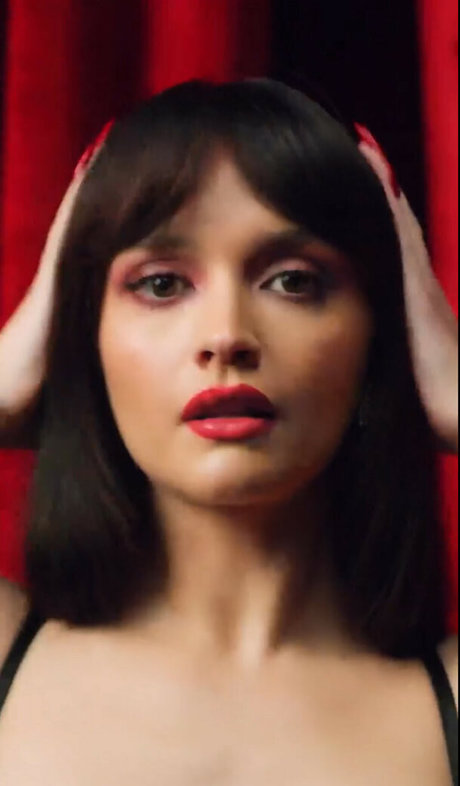 Olivia Cooke nude porn onlyfans