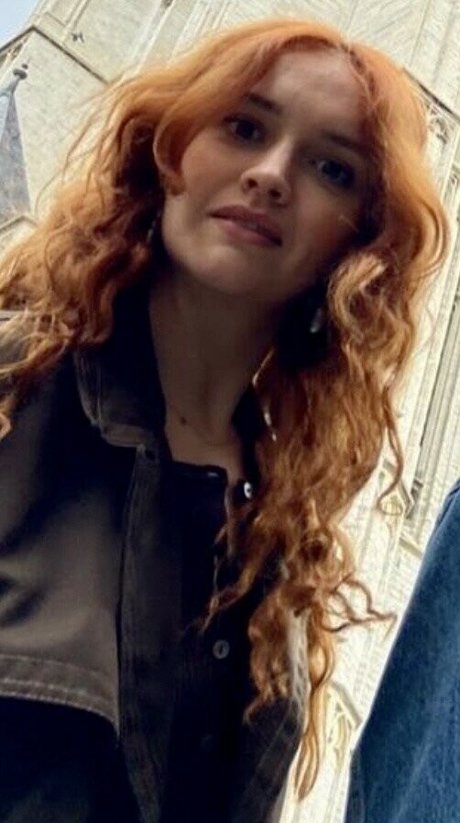 Olivia Cooke onlyfans fuck