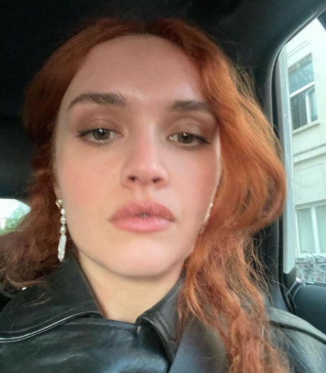 Olivia Cooke xxx onlyfans