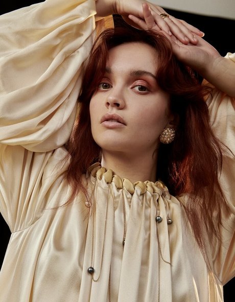 Olivia Cooke only fans nude leaks