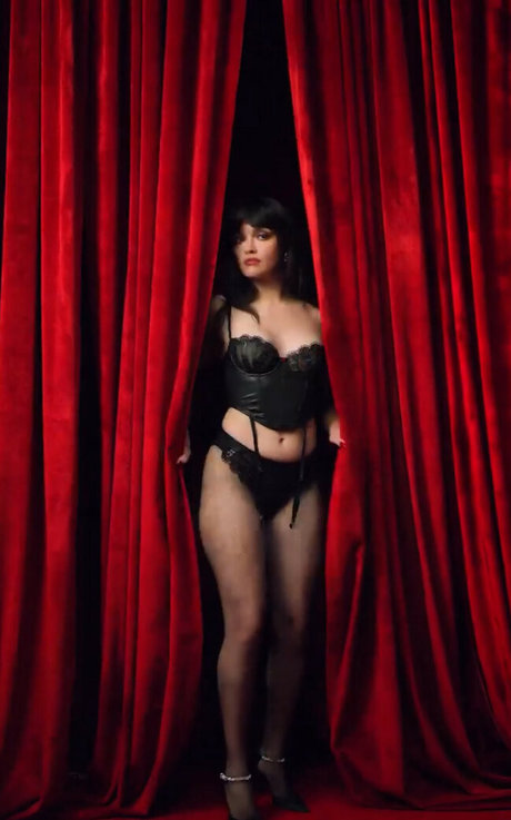 Olivia Cooke en onlyfans