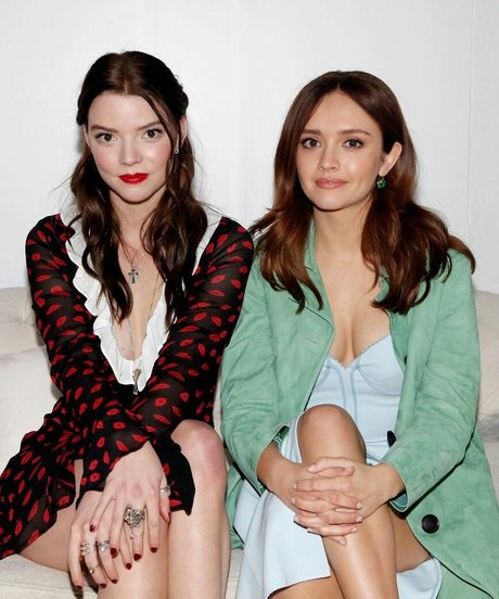 Olivia Cooke onlyfans nudes