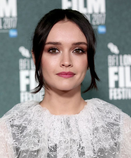 Olivia Cooke new onlyfans leaks