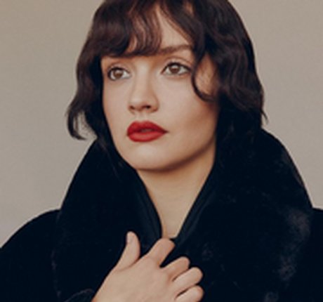 Olivia Cooke nude only fans leaks