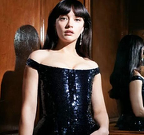 Olivia Cooke onlyfans xxx