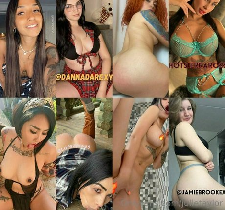 julietaylor onlyfans leaked photos