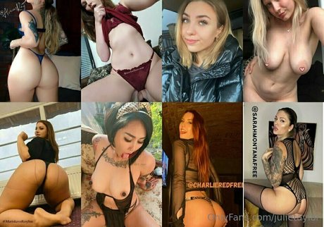 julietaylor only fans porn