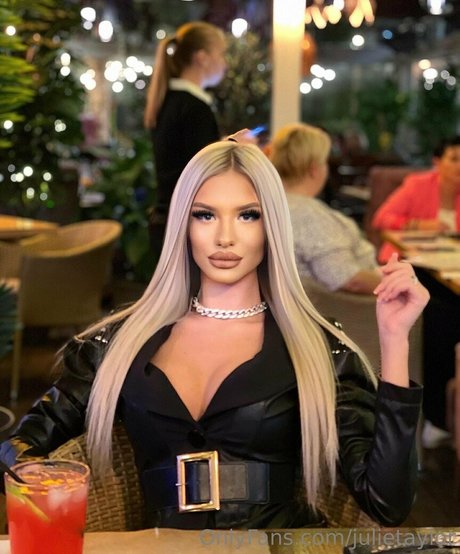julietaylor leaked only fans