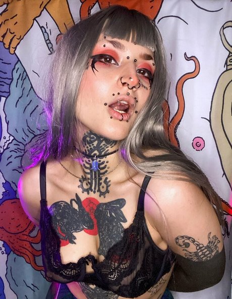 Borderwaifu onlyfans nudes porn