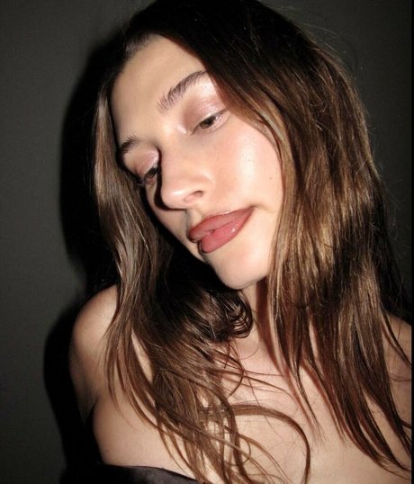 Hailey Baldwin Bieber only fans nude