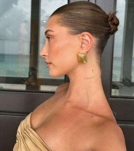 Hailey Baldwin Bieber leaked only fans