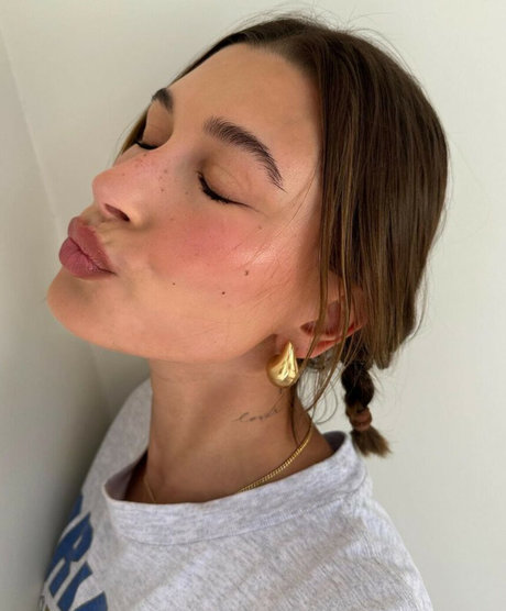 Hailey Baldwin Bieber porn onlyfans leaks