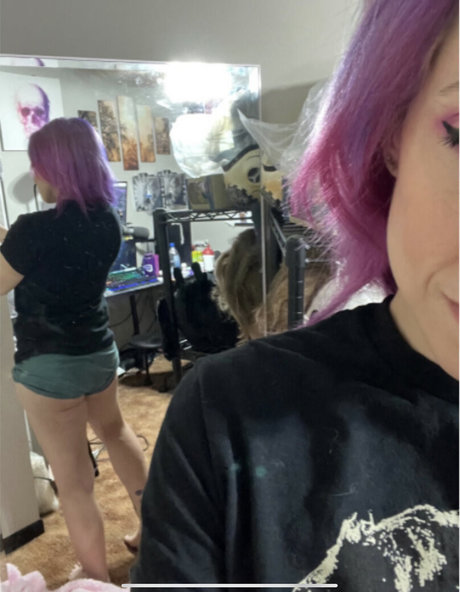 Kintinue onlyfans leaked.