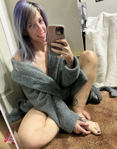 Kintinue onlyfans leak ass
