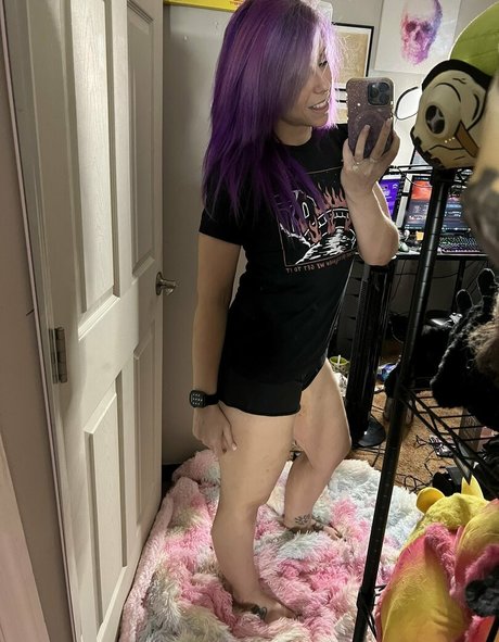 Kintinue onlyfans nude