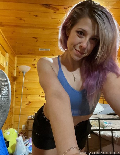 Kintinue onlyfans sex