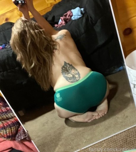 Kintinue feet onlyfans