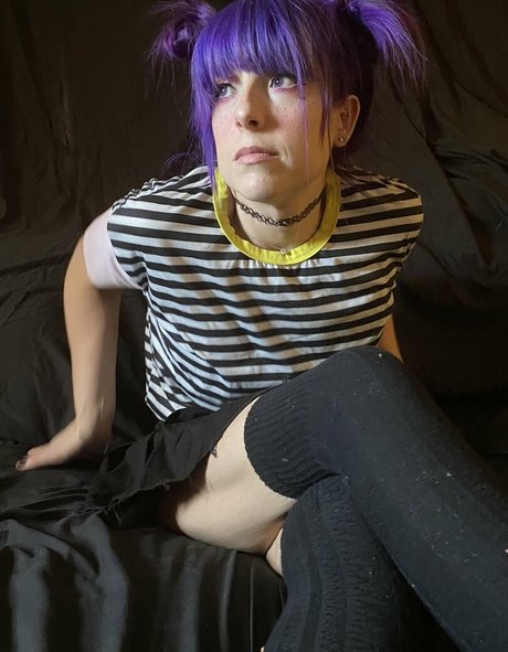 Kintinue only fans naked