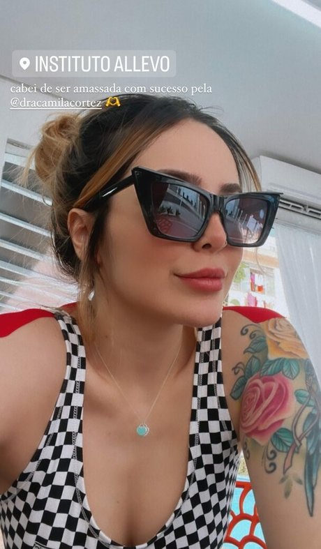 Showliana onlyfans leaked nude