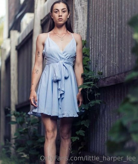 little harper lee onlyfans nude photos