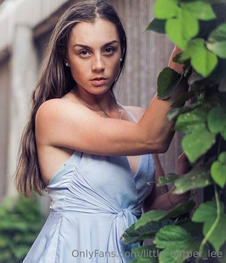 little harper lee onlyfans model images