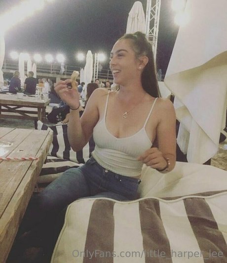 little harper lee nude onlyfans leak