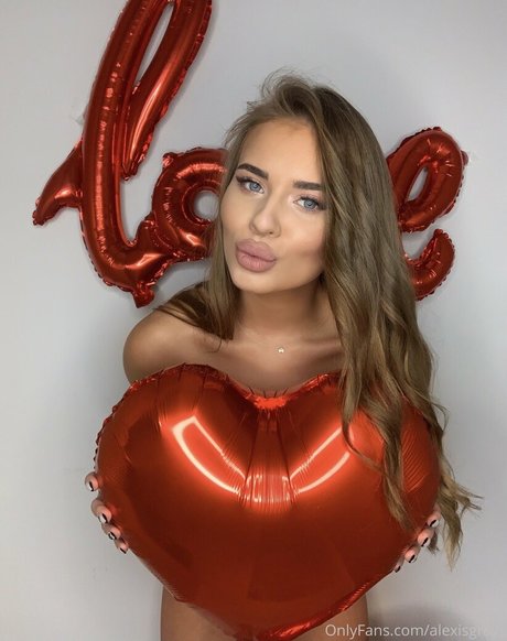 Alexisgrays en onlyfans