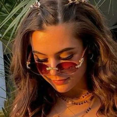 Lauren Gibson onlyfans leaked nudes