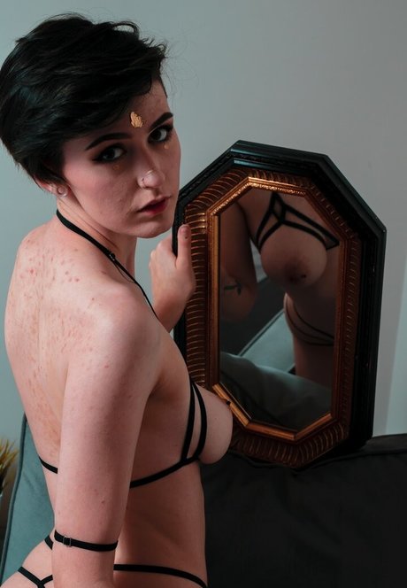 BlackFoxLingerie only fans nude